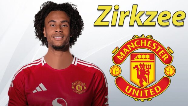 Zirkzee