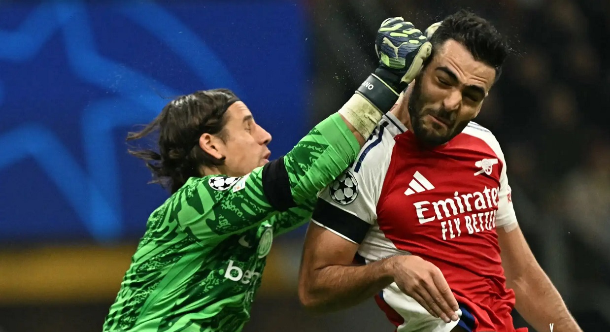 Arsenal