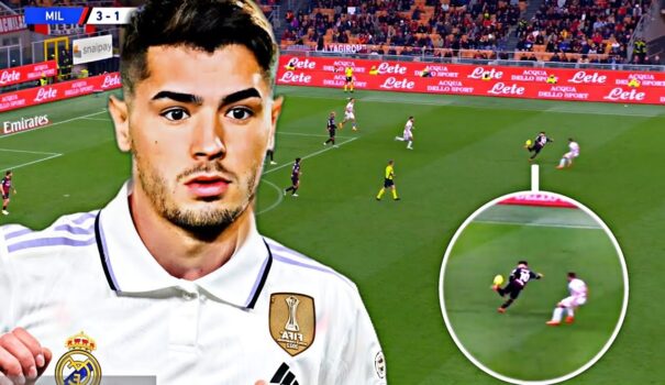 Brahim Diaz