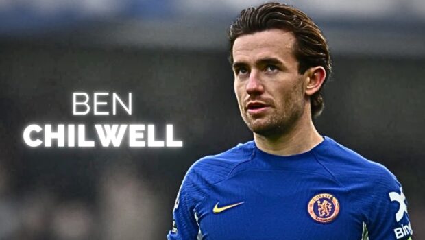 Chilwell
