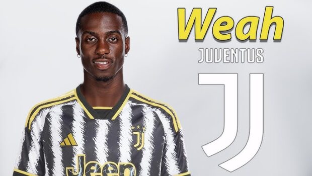 Weah