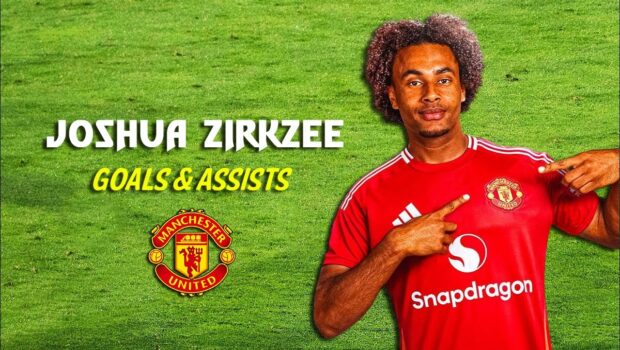 Zirkzee