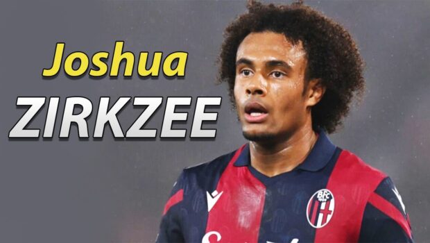 Zirkzee
