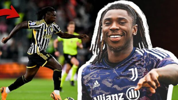 moise-kean