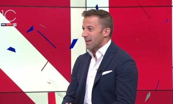 Del Piero