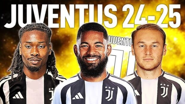Juventus