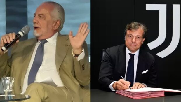 Juventus-Napoli