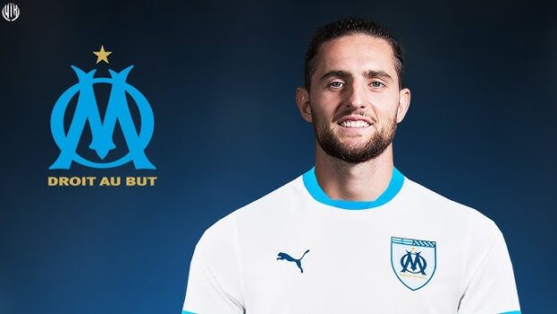 Rabiot