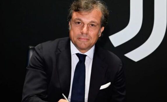 attacco della Juventus