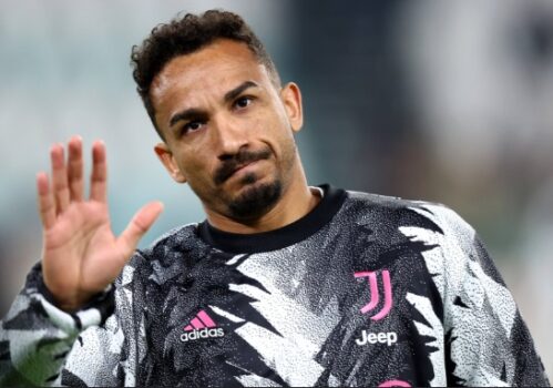 danilo