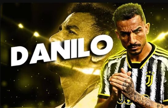 danilo