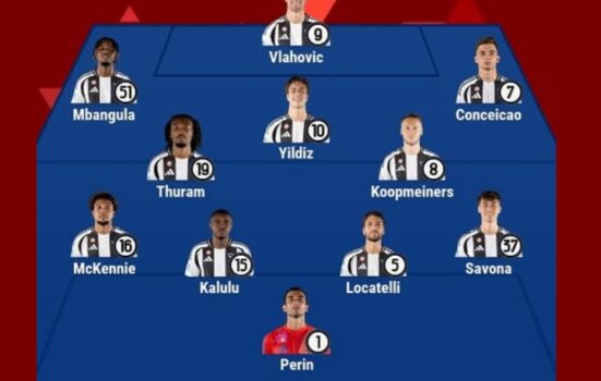 juve