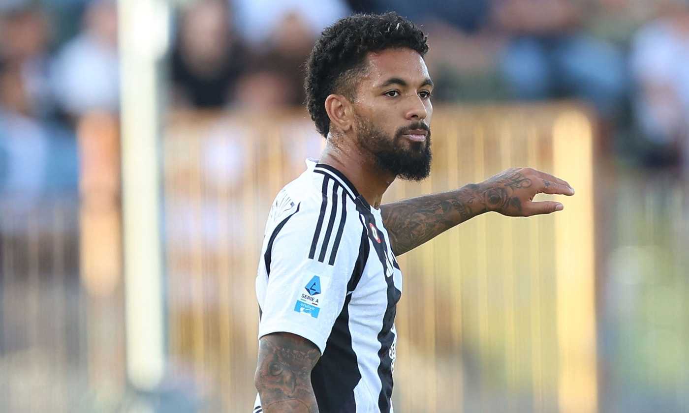Douglas Luiz