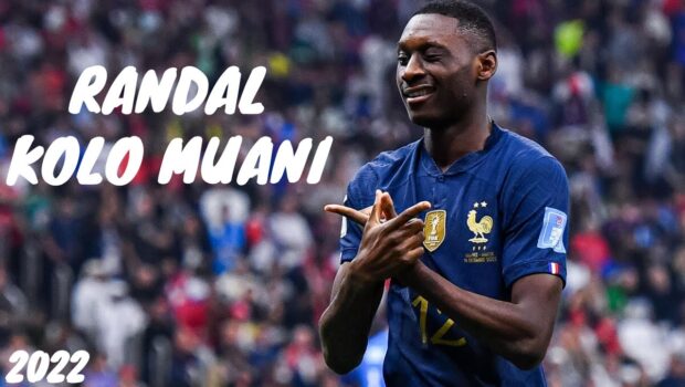 Kolo Muani