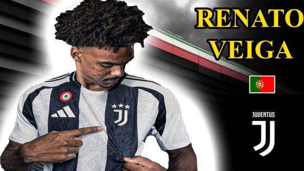 Renato Veiga