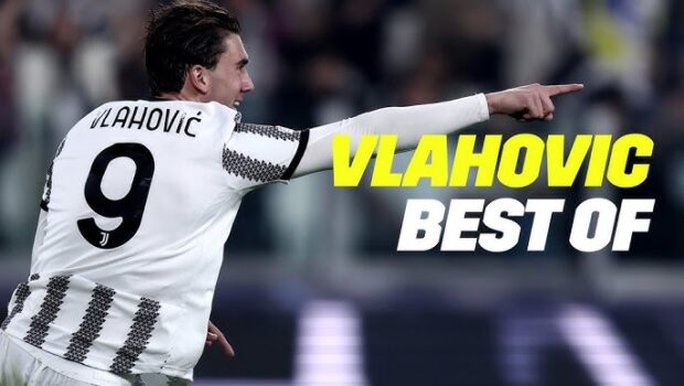 Vlahovic