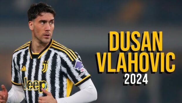 Vlahovic