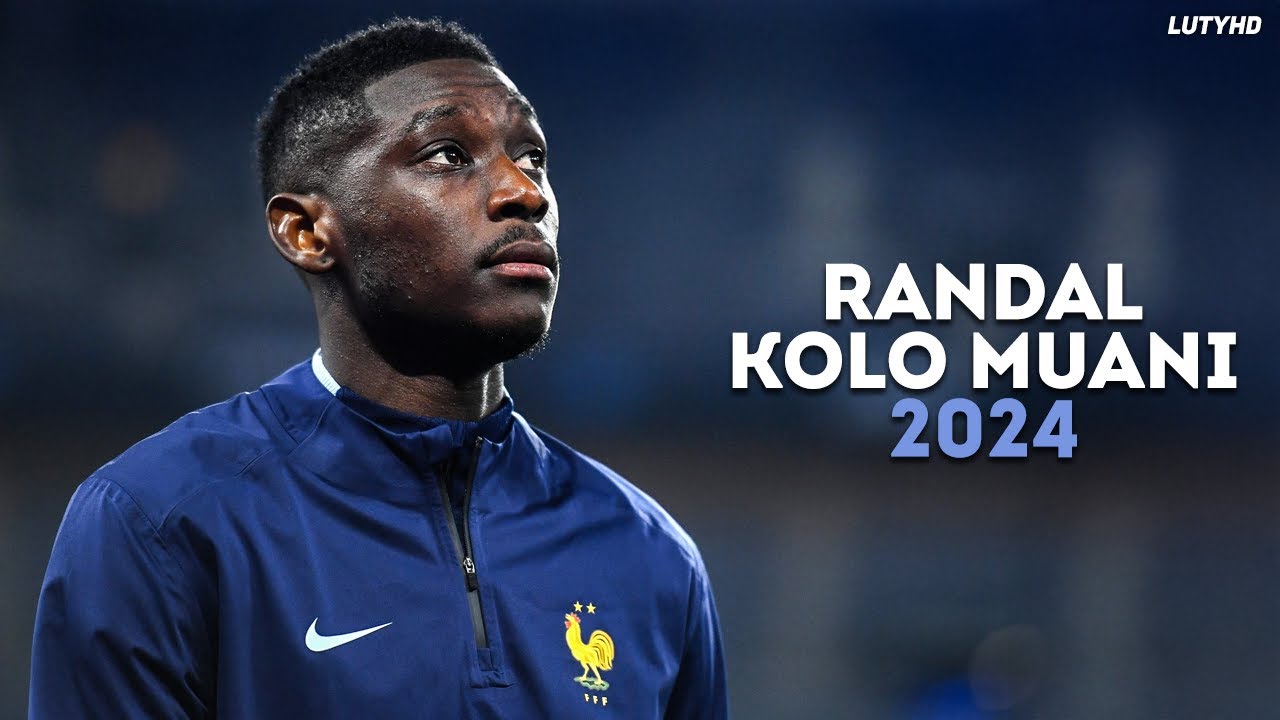 kolo muani