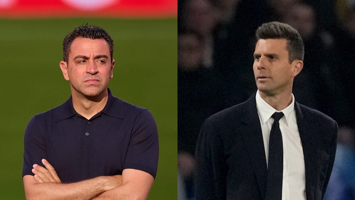 xavi