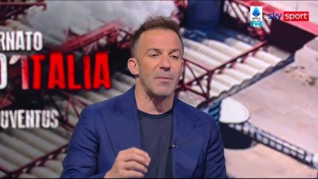 Del Piero
