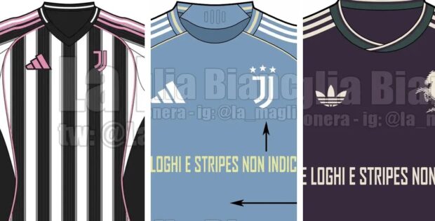 Juventus 2026