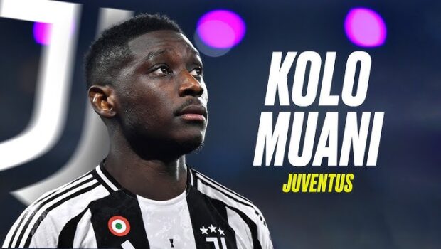 Kolo Muani