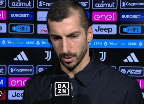 mkhitaryan