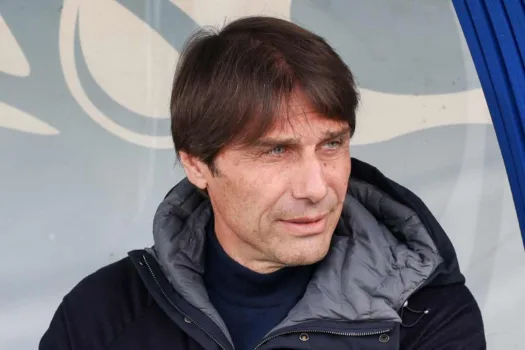 Il preferito di Antonio Conte