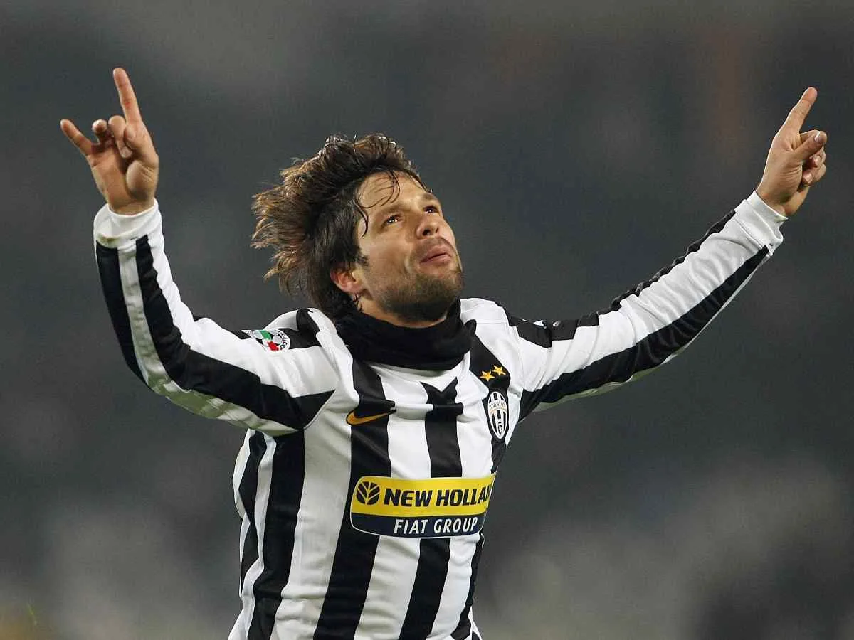 Vi ricordate di Diego? Fu il più grande flop della Juventus degli ultimi anni: ecco che fine ha fatto