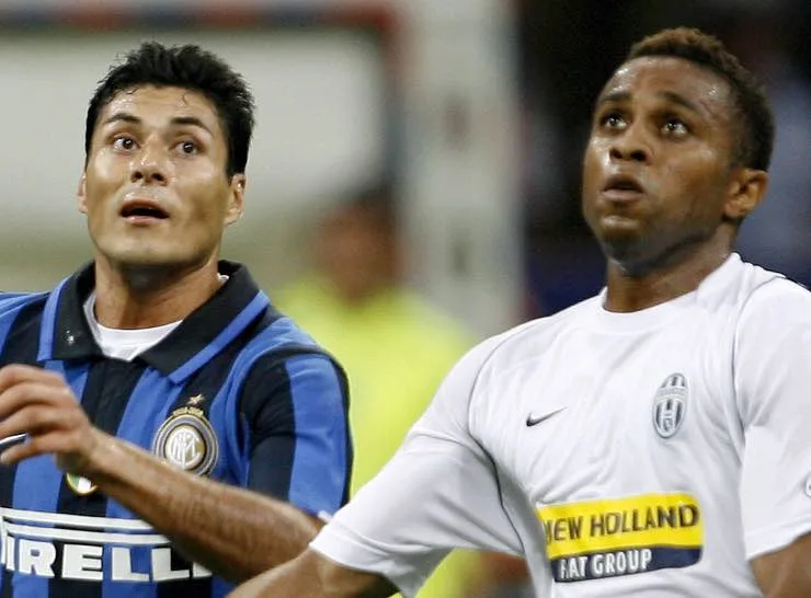 Jorge Andrade quanta sfortuna