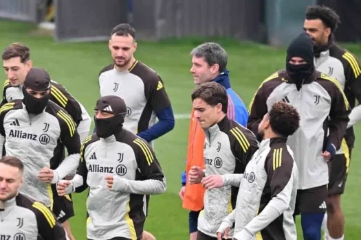 La Juventus va "sulla luna": ecco l'accordo che nessun club aveva mai stretto in passato