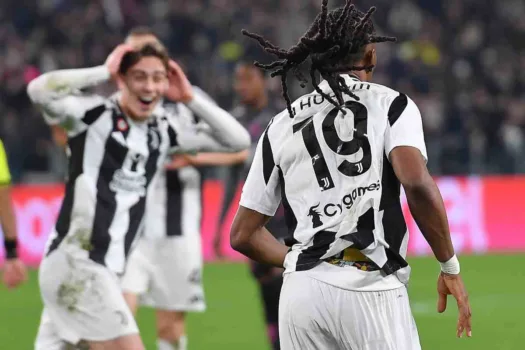 Juventus brutte notizie