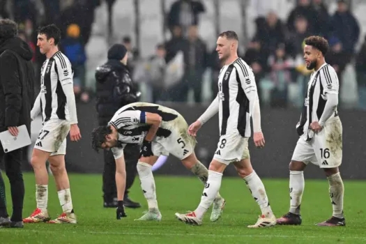 Juventus violente proteste