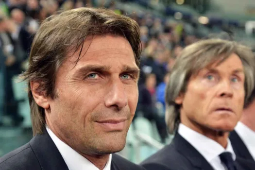 Juventus Conte colpo di scena