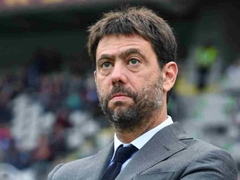 Andrea Agnelli riacquista la Juventus