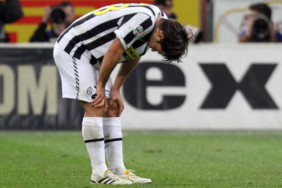 Diego, flop alla Juventus