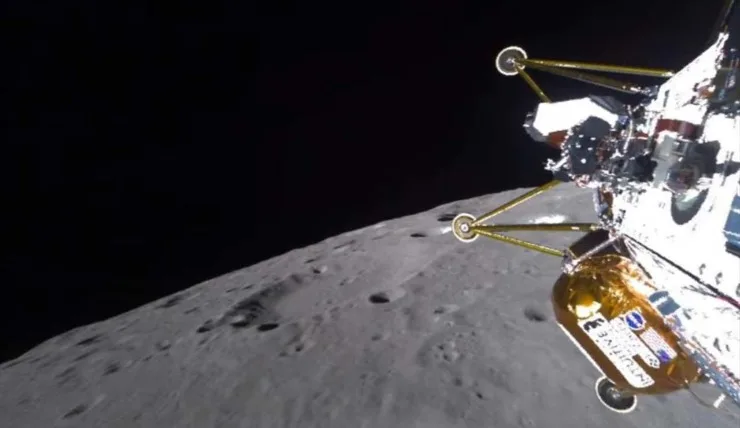 Lunar Outpost ufficiale l'accordo