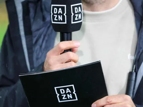Partita di Serie A gratis su DAZN