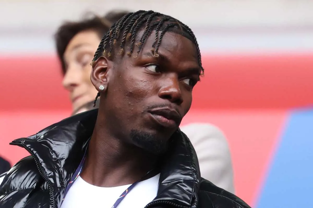 Nuova esperienza per Paul Pogba
