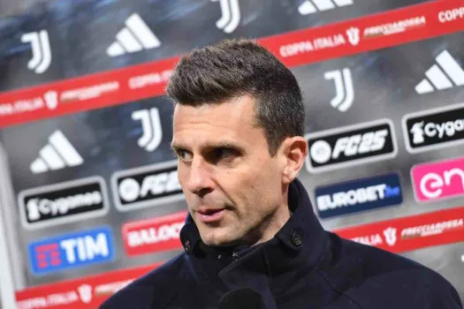 Thiago Motta via subito