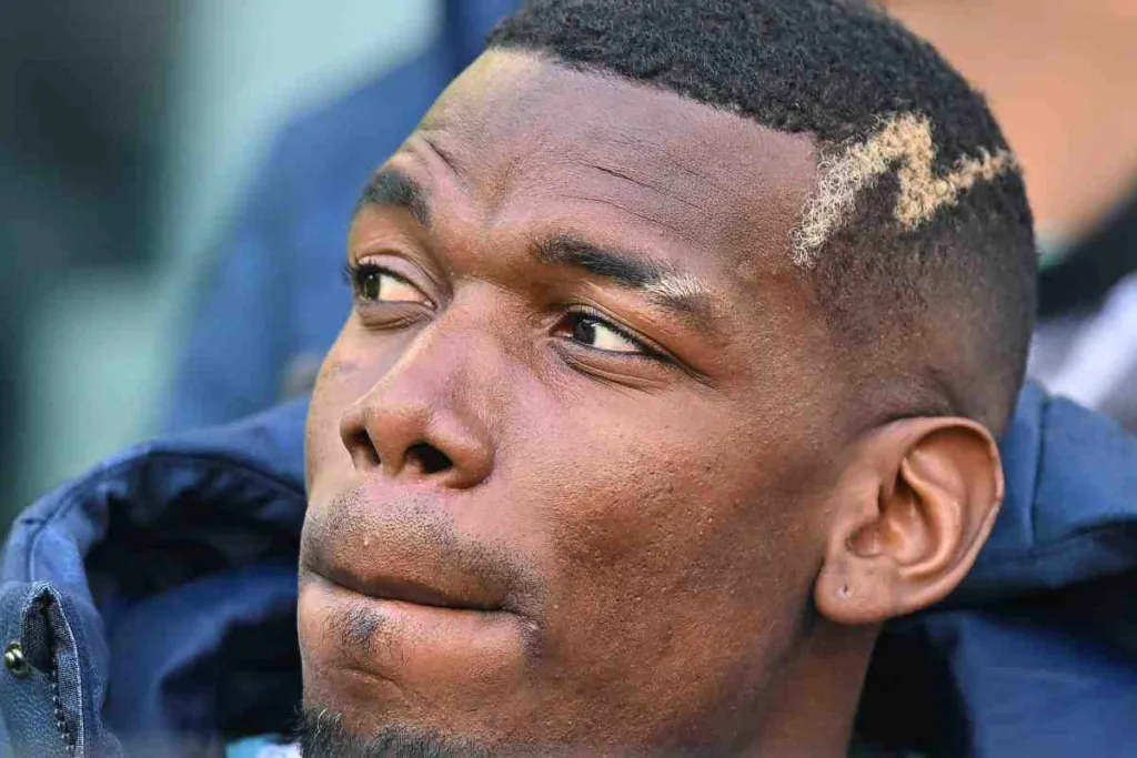 Paul Pogba può tornare in campo, il suo futuro è già scritto: ecco dove giocherà