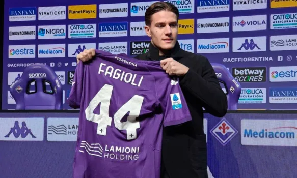 Fagioli