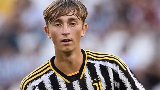 Huijsen