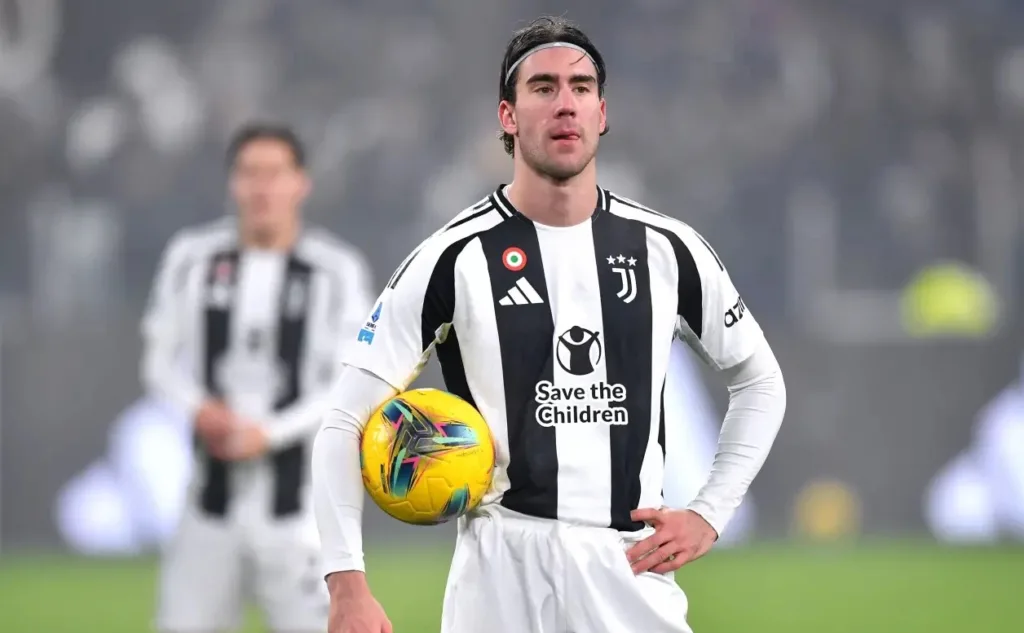 Vlahovic