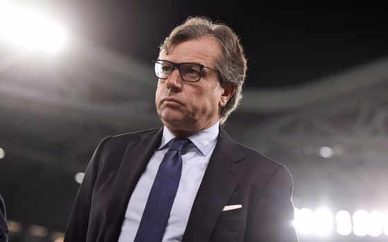 Juventus 2026