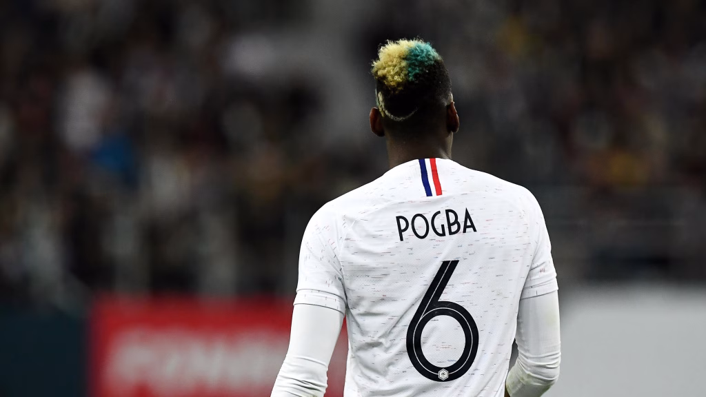Pogba
