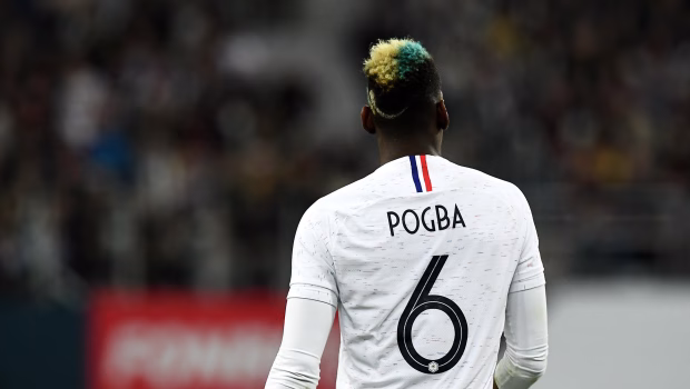 Pogba