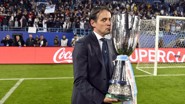 Simone Inzaghi