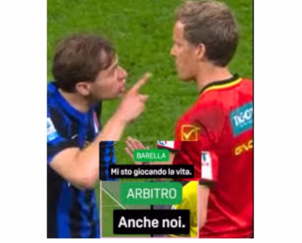 barella