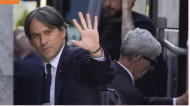 inzaghi